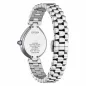 Orologio Rainell Eco-Drive Goccia Bianco EM1200-55A Donna Citizen Orologio Rainell Eco-Drive Goccia Bianco EM1200-55A Donna Citizen