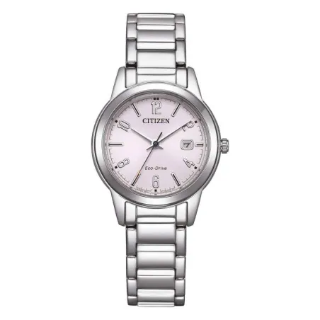 Orologio Eco-Drive Rosa Acciaio FE1241-71Z Donna Citizen