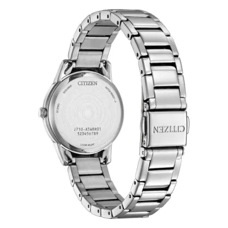 Orologio Eco-Drive Rosa Acciaio FE1241-71Z Donna Citizen
