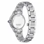 Orologio Ceci Eco-Drive Azzurro Acciaio EM1161-55L Donna Citizen Orologio Ceci Eco-Drive Azzurro Acciaio EM1161-55L Donna Citizen