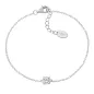 Bracciale Punto Luce Bianco Donna Amen Bracciale Punto Luce Bianco Donna Amen