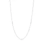 Collana Miss Italia Lunga 90 cm 19 Perle PCL6942 Donna Miluna Collana Miss Italia Lunga 90 cm 19 Perle PCL6942 Donna Miluna
