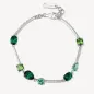 Bracciale Fancy Life Green Donna Brosway