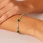 Bracciale Fancy Life Green Donna Brosway