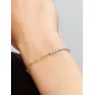 Bracciale Tennis e Maglia Link cm.16 Donna Pandora Bracciale Tennis e Maglia Link cm.16 Donna Pandora