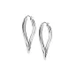 Orecchini Selene Twist in Lega Amen Donna Amen