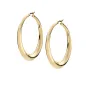 Orecchini Selene Maxi Cerchio Dorati in Lega Amen Donna Amen Orecchini Selene Maxi Cerchio Dorati in Lega Amen Donna Amen