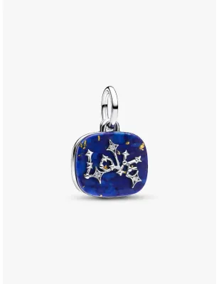 Charm Pendente Doppio Universo d'Amore Donna Pandora