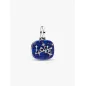 Charm Pendente Doppio Universo d'Amore Donna Pandora Charm Pendente Doppio Universo d'Amore Donna Pandora