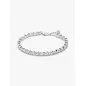 Bracciale Tennis con Pietre Triangolari cm.18 Donna Pandora