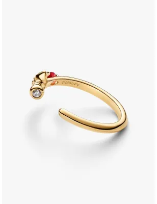 Anello Principesse Disney, Mulan, Spada di Mulan mis.56 Donna Pandora