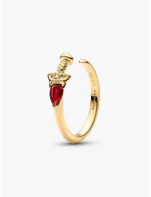 Anello Principesse Disney, Mulan, Spada di Mulan mis.48 Donna Pandora