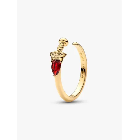 Anello Principesse Disney, Mulan, Spada di Mulan mis.48 Donna Pandora