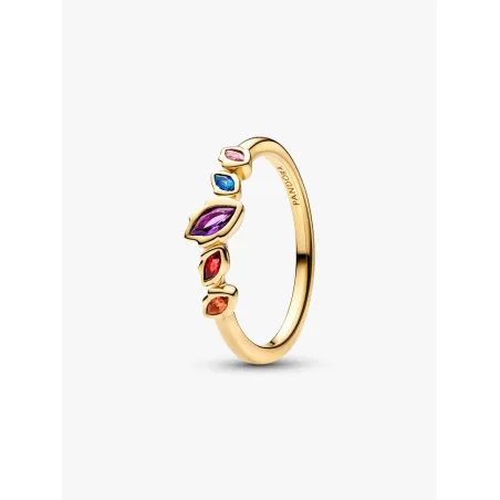 Anello Disney, Pocahontas, Colori del Vento mis.52 Donna Pandora - category_name - XDMG De Marchi Gianotti