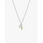 Collana Tre Stelline Donna Pandora Collana Tre Stelline Donna Pandora