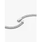 Collana Catena Maglia Cubana Donna Pandora Collana Catena Maglia Cubana Donna Pandora