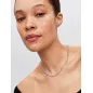 Collana Catena Maglia Cubana Donna Pandora Collana Catena Maglia Cubana Donna Pandora