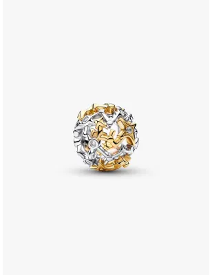 Charm Openwork Costellazione Donna Pandora