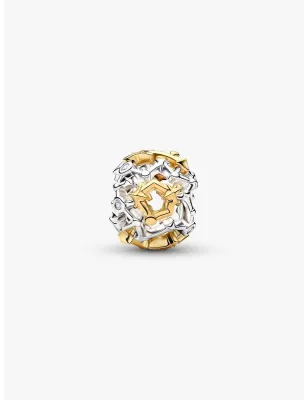 Charm Openwork Costellazione Donna Pandora