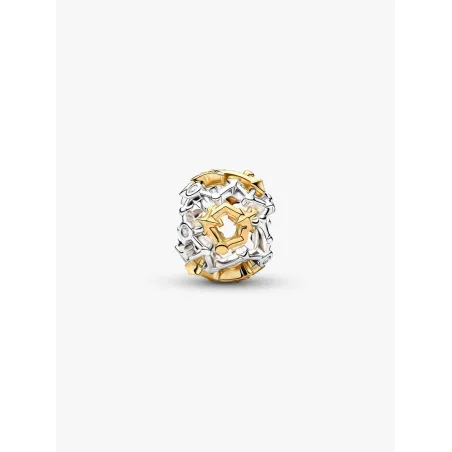 Charm Openwork Costellazione Donna Pandora