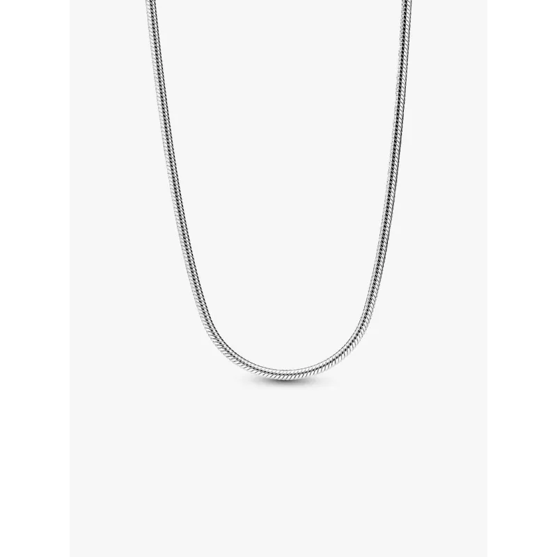 Collana Maglia Snake Slim cm.60 Donna Pandora