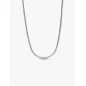 Collana Maglia Snake Slim cm.60 Donna Pandora