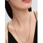 Collana Maglia Snake Slim cm.60 Donna Pandora