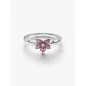Anello Principesse Disney, Mulan, Fiore di Ciliegio m.56 Donna Pandora Anello Principesse Disney, Mulan, Fiore di Ciliegio m.56 Donna Pandora