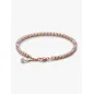Bracciale Tennis Rosè cm.18 Donna Pandora Bracciale Tennis Rosè cm.18 Donna Pandora