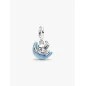 Charm Lilo & Stitch, Stitch che si Illumina al Buio Donna Pandora Charm Lilo & Stitch, Stitch che si Illumina al Buio Donna Pandora