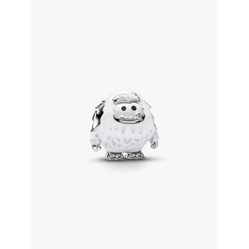 Charm Yeti Donna Pandora Charm Yeti Donna Pandora