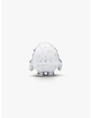 Charm Yeti Donna Pandora