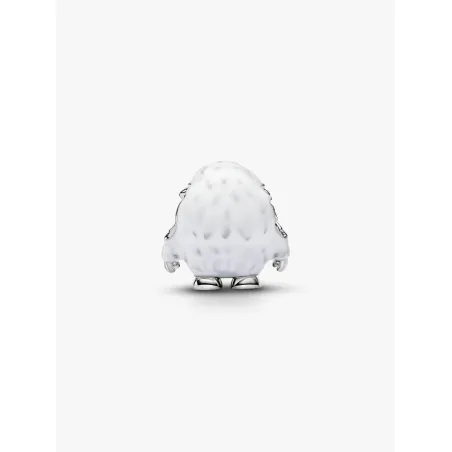 Charm Yeti Donna Pandora