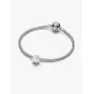 Charm Yeti Donna Pandora Charm Yeti Donna Pandora