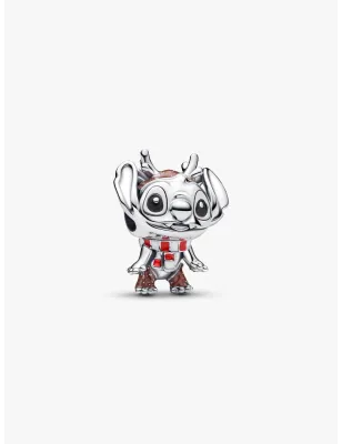 Charm Disney, Lilo & Stitch, Stitch Renna Donna Pandora