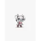 Charm Disney, Lilo & Stitch, Stitch Renna Donna Pandora Charm Disney, Lilo & Stitch, Stitch Renna Donna Pandora