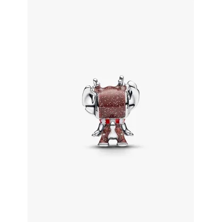 Charm Disney, Lilo & Stitch, Stitch Renna Donna Pandora