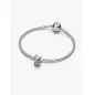 Charm Disney, Lilo & Stitch, Stitch Renna Donna Pandora Charm Disney, Lilo & Stitch, Stitch Renna Donna Pandora