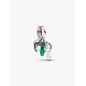 Charm Pendente Vischio di Natale Donna Pandora Charm Pendente Vischio di Natale Donna Pandora
