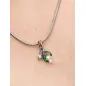 Charm Pendente Vischio di Natale Donna Pandora Charm Pendente Vischio di Natale Donna Pandora