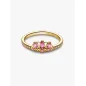 Anello Principesse Disney, Rapunzel, Tiara mis.54 Donna Pandora Anello Principesse Disney, Rapunzel, Tiara mis.54 Donna Pandora