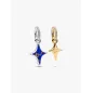 Charm Pendente Stelline Divisibile Donna Pandora