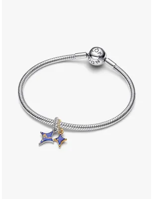 Charm Pendente Stelline Divisibile Donna Pandora