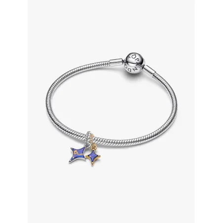 Charm Pendente Stelline Divisibile Donna Pandora