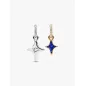Charm Pendente Stelline Divisibile Donna Pandora