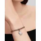 Charm Pendente Letterina a Babbo Natale Donna Pandora