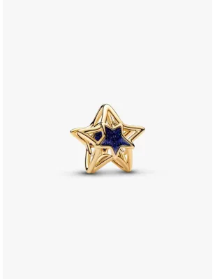 Charm Openwork Stella Donna Pandora