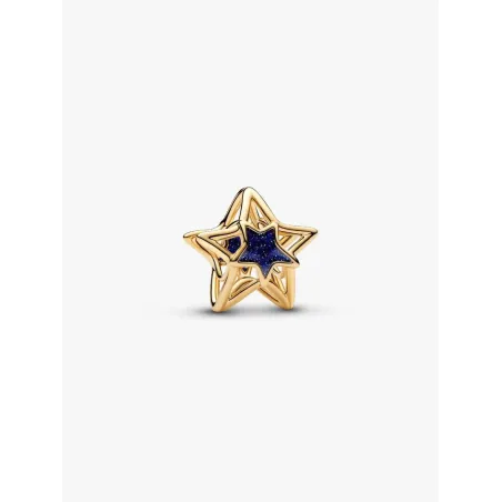 Charm Openwork Stella Donna Pandora