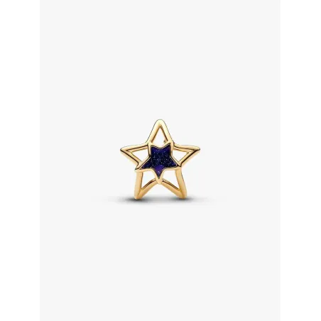 Charm Openwork Stella Donna Pandora