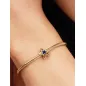 Charm Openwork Stella Donna Pandora Charm Openwork Stella Donna Pandora